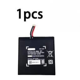 New 1-20PCS HAC-003 HAC-001 Rechargeable Battery 3.7V 4310mAh Repair and Replacement for Nintendo Switch Game Console HAC003