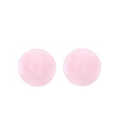 Eyelashes Extension Glue Adhesive Pallet Round Jade Stone Set False Eye Lashes Glue Pad Holder Makeup Tool Lash Lifting Supplies