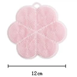 Anti-scalding Clip Disc Lifter Steamer Clamp Silicone Gloves Microwave Oven Tray Non-Slip Pan Gripper Kitchen Accessories