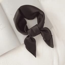 New 70*70cm Silk Square Scarf Women Soft Satin Hairband Neckerchief Tie Female Headband Foulard Bag Ribbon Gift Luxury