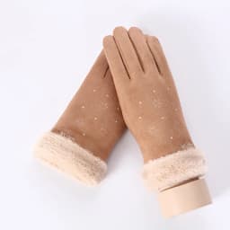 Customizable 2024 New UZZDSS Gloves 6952
