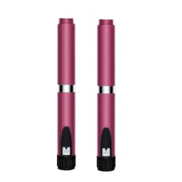 1Pc/2Pcs Universal Lilly Insulin Injection Pen And Magic Wrinkle Removal Medical Aesthetic Pen 8 Colors