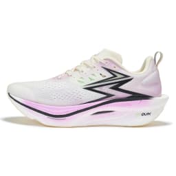 361 Degrees Flame 3.0 ET Men Running Shoes Racing Marathon Breathable Comfort Stable Rebound Jogging Male Sneakers 672612245F