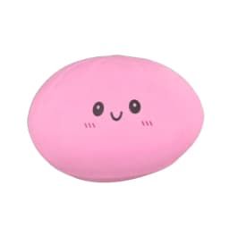 New 25cm Colorful Dumpling Big Stress Balls Reusable Low Rebound Decompression Dough Ball Unique Home Decoration Birthday Gift