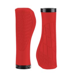 MTB Bike Grips MTB Bicycle Cuffs Lock on Rubber Anti Slip Handlebar Covers Handles for Bicycle Mtb Gauntlet Bike Accessories