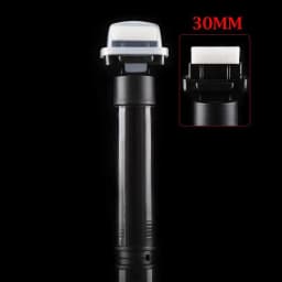 1Pcs Plastic Empty Paint Pen Graffiti Pen 3mm 5mm 65mm 8mm 10mm Empty Pen Rod Plastic Liquid Chalk Marker Barrels Pen