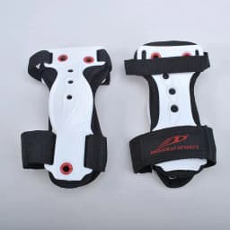 Outdoor Skiing Wrist Guard Hand Palm Protector Man Woman Breathable Roller Snowboard Skateboard Wrist Support