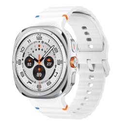 Band for Samsung Galaxy Watch 9 8 Ultra 2/6/6 Classic/5 Pro/4 44mm 40mm 43mm 46mm Silicone Bracelet Correa Galaxy Watch 7 Strap