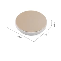 PU Leather Jewelry Store Display Case Ring Earring Bracelet Organizer Tray Pendant Necklace Chain Holder Neckform Stand Showcase