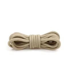 1 Pair Round Shoelaces Polyester Classic Shoelace Casual Women Men Sports Boots Sneakers Shoe Laces Shoes Accessories