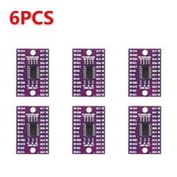 CJMCU-9548 TCA9548A 1-to-8 I2C Multiplexer Breakout Board 8 Channel Expansion Board IIC Multiplexer Breakout Board For Arduino