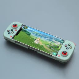 Wireless Stretchable Game Controller For Android Ios Smart Phone Tablet Retractable Joystick Game Controller Gaming Accessories