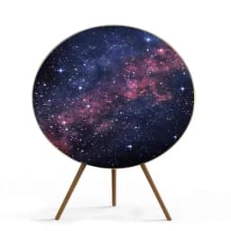 D23 New High-Power UFO Bluetooth Speaker, All-in-One Wireless Outdoor Home Speaker Strong Bass Hifi Audio