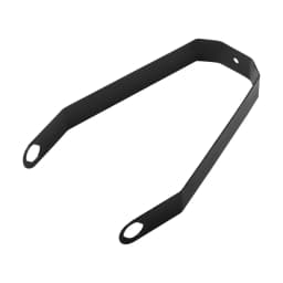 Electric Scooter Rear Mudguard Rear Fender Support For Ninebot Max g30 Accessories Water Baffle Rear Shield Tyre Splash Guard