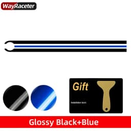 Car Hood Decal Bonnet Stripe Line Sticker For BMW F40 F20 F30 F10 G30 F36 F32 E60 E90 E92 E70 E87 M2 M3 M4 M5 M6 X1 X2 X3 X4 X5