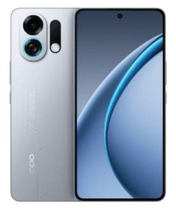 NEW OPPO K13 Turbo Pro 5G 6.8" AMOLED Snapdragon8s Gen4 120Hz 7000mAh Battery 80W SuperVOOC 50MP Camera NFC OTA ColorOS15 Turbo