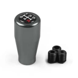 Classic Style Universal Racing 5 Speed Car Gear Shifter Knob Manual Automatic Gear Shift Knob Shift Lever