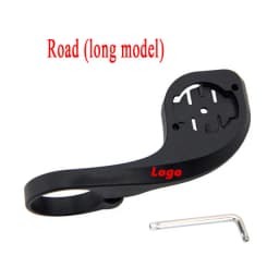 Hot Sale MTB Road GPS Mount Bicycle Computer Mount for Garmin Edge 520 820 530 1000 IGPSPORT Rider Support Bicycle Accessories