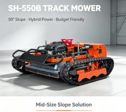 Low Price Factory Direct Sales Lawn Mower Zero Turn Mowers Electric Lawn Trimmer High Efficiency