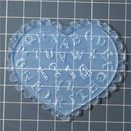SNASAN Tiny Flower Heart Dolphin Gemstone Beauty Nail Art Resin Silicone Mould DIY Handmade Tool Small Beads Resin Silicone Mold