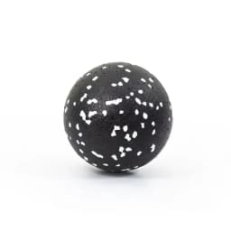 Peanut Massage Ball EPP Deep Tissue Myofascial Release Plantar Fasciitis Back Neck Foot Muscle Pain Relief Yoga Fitness