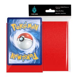 100 Counts 66*91mm Card Sleeves Top Loaders Trading Cards Penny Soft Baseball Card Sleeves Protectors for MTG Card Baseball Card