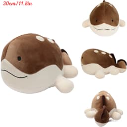 Pokemon Plush Scream Tail Jigglypuff Ninetales Charizard Koffing Rayquaza Plushies Toys Latias Latios Butterfree Peluche Dolls