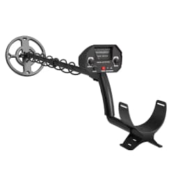 Treasure Hunter Metal Detector MD4030 Pro Professional Gold Pinpointer Underground Detector High Sensitivity Metal Finder Seeker