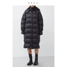 Please Wear It When It's Minus 20 Degrees~2025 Autumn and Winter New Duck down Puffer Jacket~Mid-Length Cocoon-Shaped down Jacket for Women, Thickened and Slimming Coat