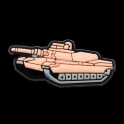 1/27PCS Cool Style Shoe Charms for Men Boys Gun Fighter Tank Missile Model Shoe Accessories Pins fit Jeans Pendant Clog Buckle