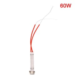 30-150W 220V Electric Soldering Iron Heating Element For External Heating Iron Core Welding Tool Metalworking Accessories