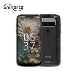 Unihertz Jelly Max, 5G Android 15 smartphone 8+256GB with 5.05-inch screen and 4000mAh battery