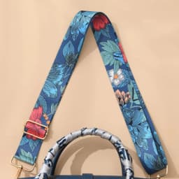 New Ladies Messenger Bag Shoulder Strap Accessories Bag Strap One Shoulder Adjustable Shoulder Strap Accessories Bag Strap