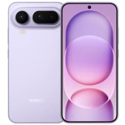 Honor Magic 8 Pro Air Battery 5500mAh 80W Supercharge 50W Wireless Magic OS 10 Dimensity9500 Screen 6.31 Inch OLED 50MP OIS