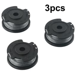 For Bosch Line Spool For EasyGrassCut Garden Tool Parts String Trimmer 18-230 18-260 18 23 26 18-26 F016800569 Replacement