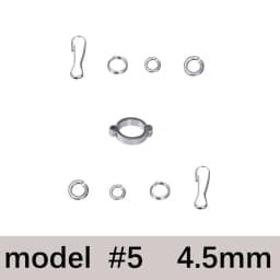 Custom Bird Rings Leg for Parrots Accessories Parrot Accessory Pigeons Accessories Pigeon Rings 2026 Parakeet Canary Cockatie