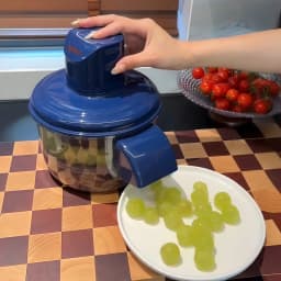 Peeling machine Automatic multi-functional Fruit and vegetable peeling artifact