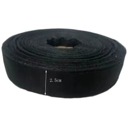 PU Gauze Stripe for Making Tape in Hair Extensions 200 Yards/Roll