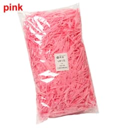 20/50g Multicolored Raffia DIY Paper Shredded Crinkle Paper DIY Gift Wrapping Basket Filling Material Wedding Party Package Deco
