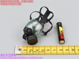 1/6 Scale Soldier Hat Helmet Cover Soldier Boat Cap Grey Miniature Air Marshal Cornice Cap Model 1/6 Soldier Accessories