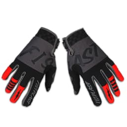 Fistplast Touch Screen High Aesthetic Riding Off-Road Motorcycle Cross-Border Foreign Trade Wear-Resistant Outdoor Sports Glove