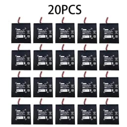 New 1-20PCS HAC-003 HAC-001 Rechargeable Battery 3.7V 4310mAh Repair and Replacement for Nintendo Switch Game Console HAC003