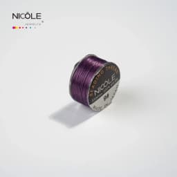 Miyuki 100% Nylon 330 DTEX Bead Thread DIY Japan Beading Thread Accessories For Bracelets 46M/Roll