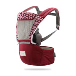 Insular Baby Carrier Front Facing Hipseat Kangaroo Ergonomic Baby Sling Carriers for Newborn Toddler Kids Loading Bear 20Kg