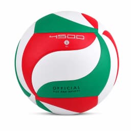 Model5000/4500 Volleyball Ball Size 5 New Year's Gift for Outdoor Sports Training with Optional Pump Needle