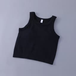 Women's Pink Vest with Chest Pad for Comfortable Flexibility for Breathable Vest Women's Soft Vest Exposed Navel