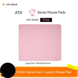 Atk Sky Gaming Mouse Pad Balance Special Tuning Xsoft Keyboard Computer Desk Mat customized Cloth Mouse Pad Laptop Pad Fps Game