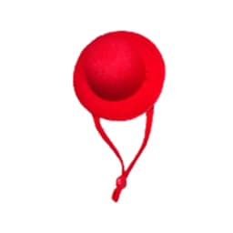 Cute for 30cm Doll Doll Parts DIY Mini Hat Doll Decors Doll Hat Headwear