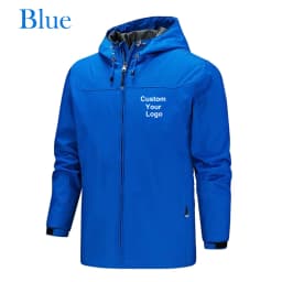 New Coat Custom Your Jackets Waterproof Windproof Breathable Jacket Men Fashion Outdoor Mountain&Hiking Softshell Jackets