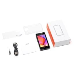 Melrose S9 Pro Mini Smartphones 3G Network Quad Core 2GB+16GB Android 8.1 Mobile Phone Dual SIM Standby 3.0 Inch HD 5MP 1000mAh